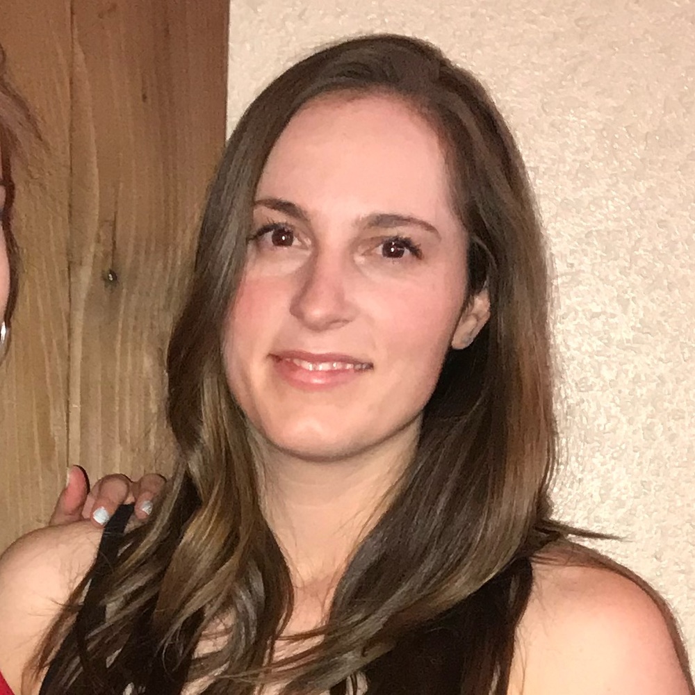 Meet your Posher, Diedra